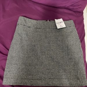 Brand new skirt with the tag on